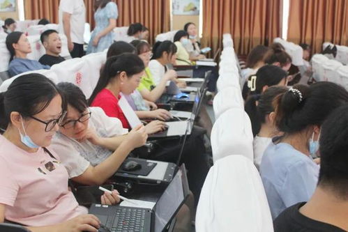 常州实用教育信息技术培训（溧阳专场）圆满落幕，赋能区域教育现代化发展