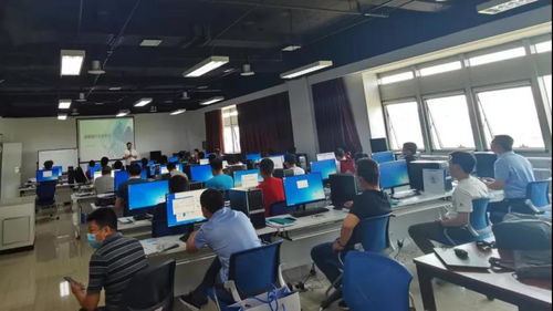 赋能团队，精进技术——公司成功举办专业技术培训活动